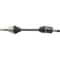 A1 Cardone New Cv Drive Axle, 66-6242 66-6242 - alternate 1